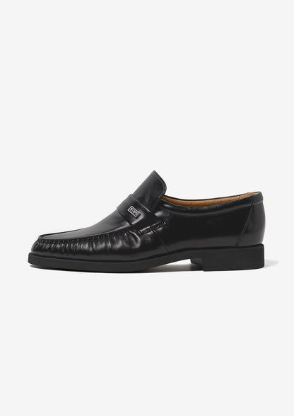 OG / SLIPON / LEATHER.SSZ.FOOT THE COACHER