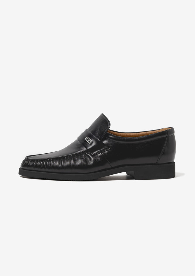 OG / SLIPON / LEATHER.SSZ.FOOT THE COACHER