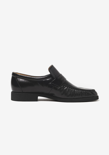 OG / SLIPON / LEATHER.SSZ.FOOT THE COACHER