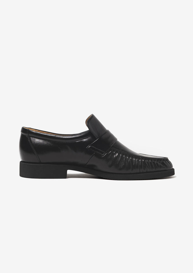 OG / SLIPON / LEATHER.SSZ.FOOT THE COACHER