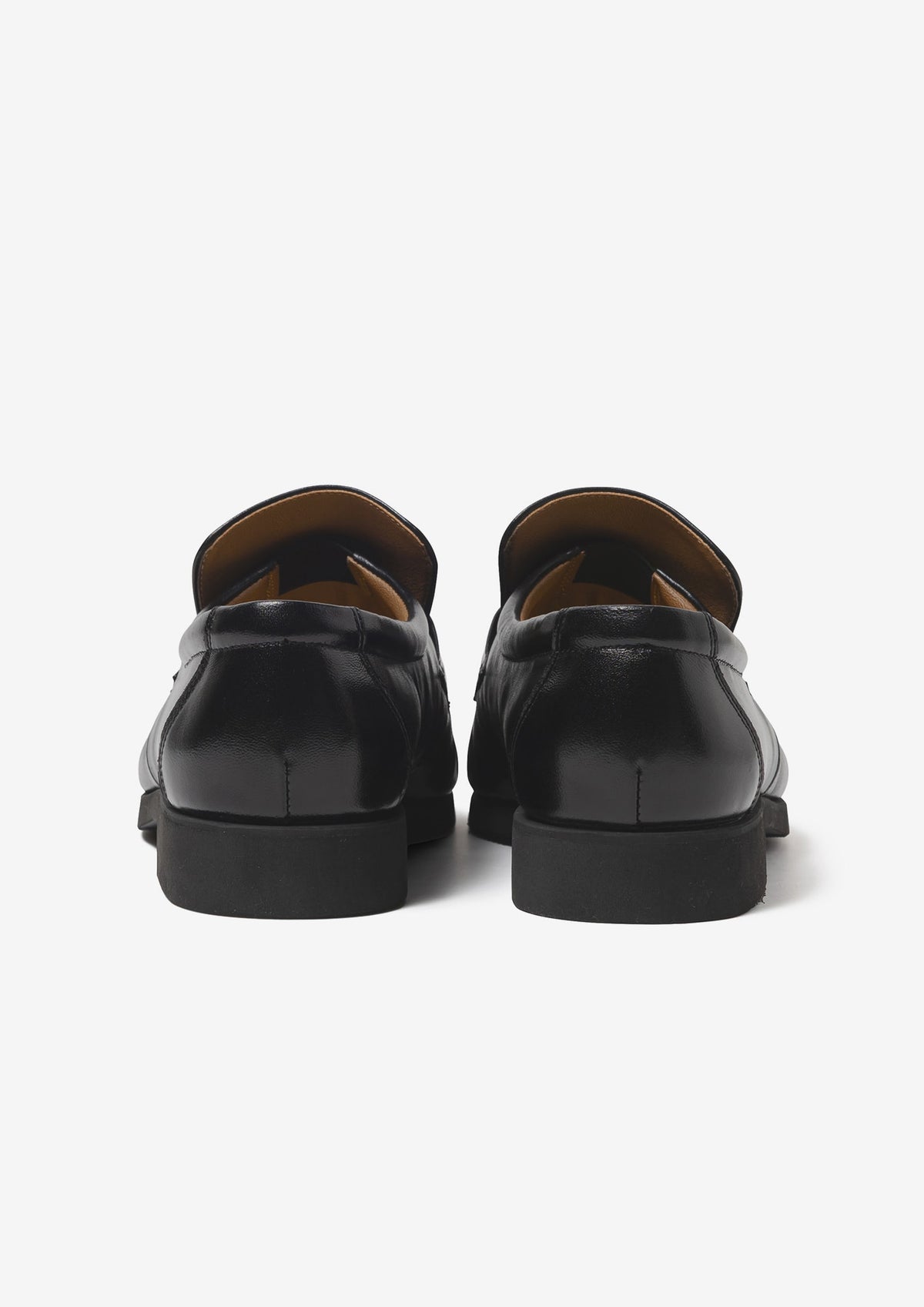 OG / SLIPON / LEATHER.SSZ.FOOT THE COACHER