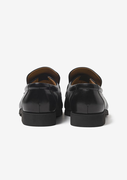 OG / SLIPON / LEATHER.SSZ.FOOT THE COACHER