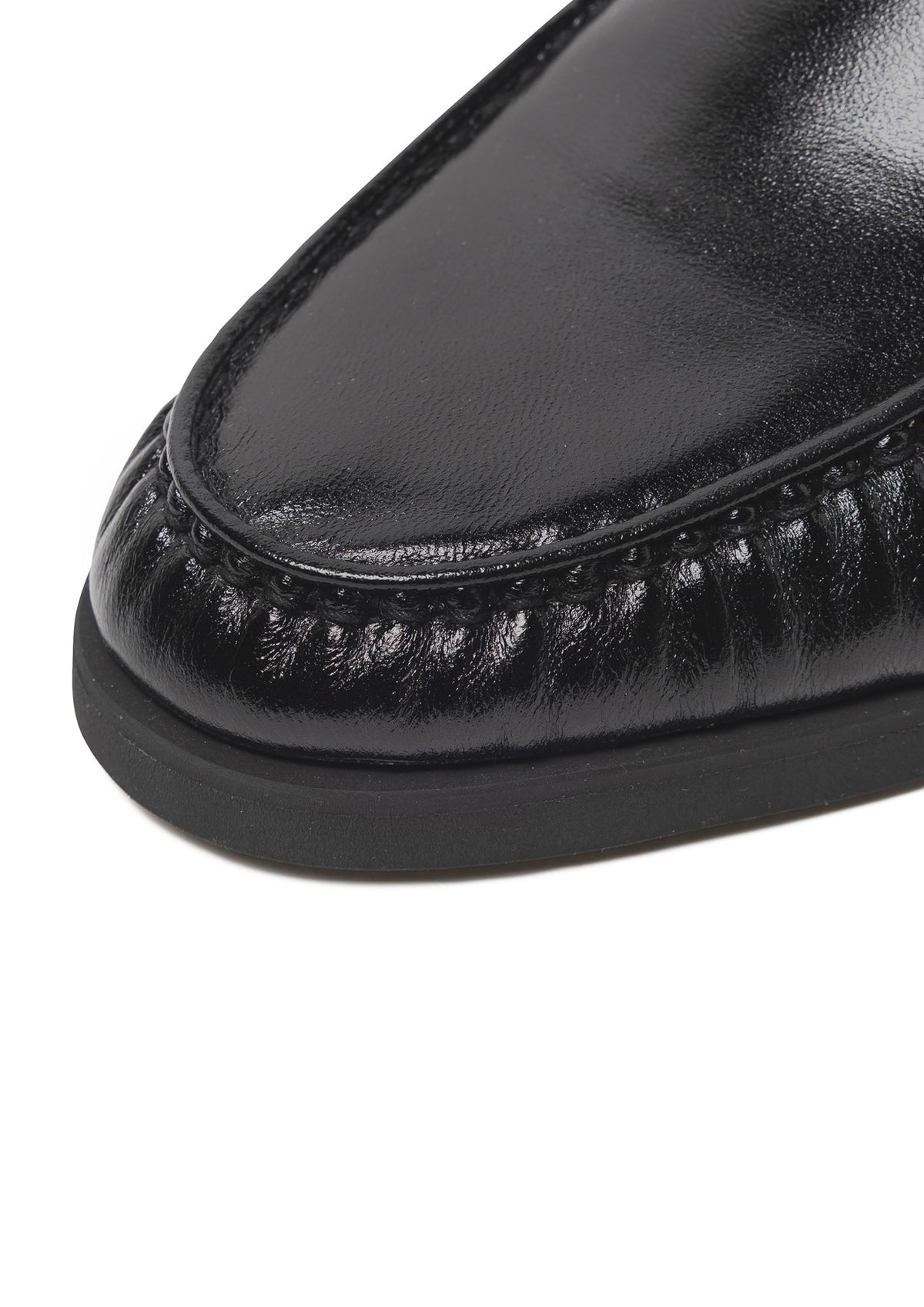 OG / SLIPON / LEATHER.SSZ.FOOT THE COACHER
