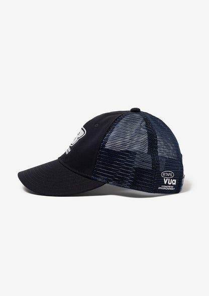 WORKS / CAP / CTPL. TWILL. MESH. BROOKLYN MACHINE WORKS