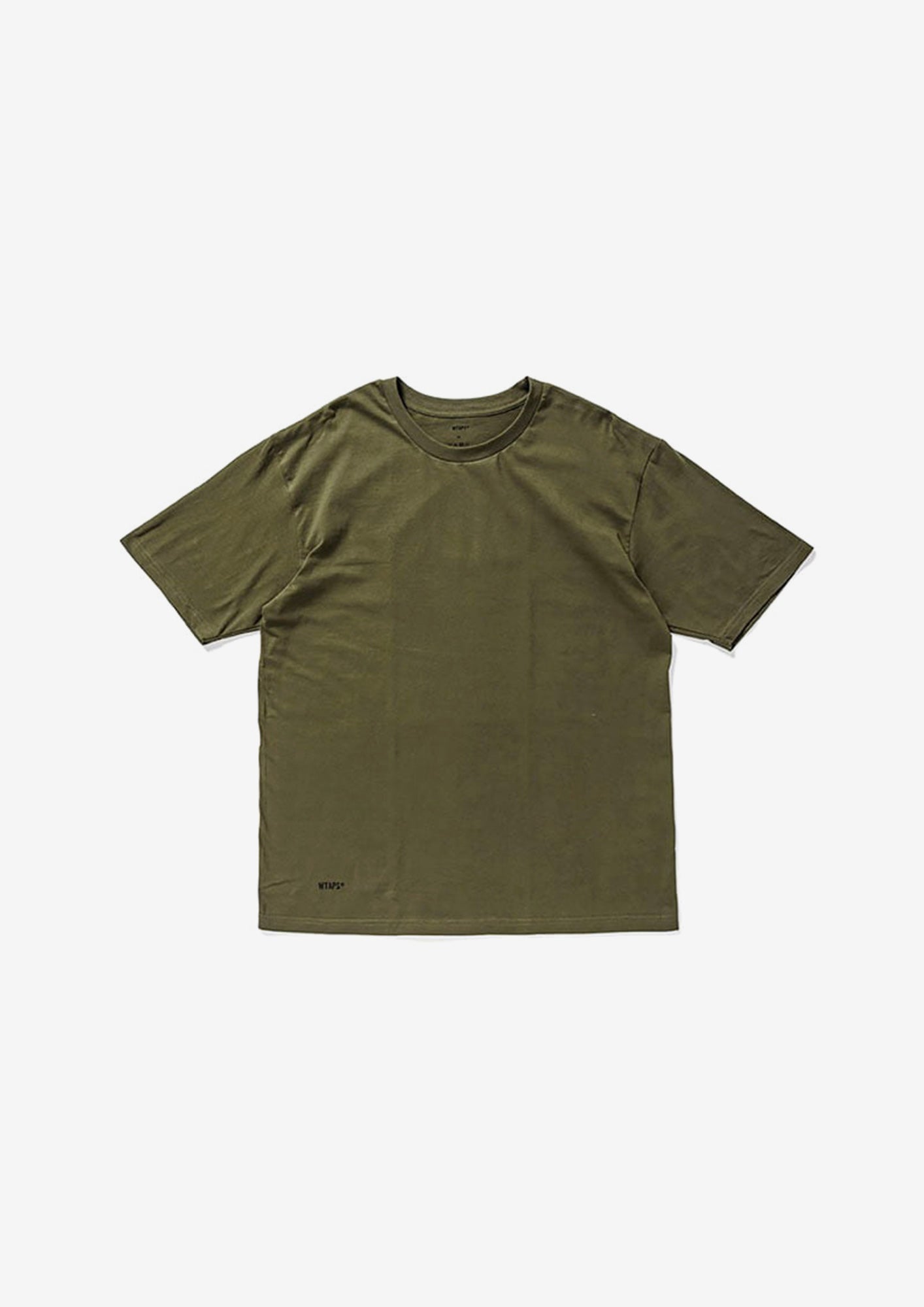 SKIVVIES TEE