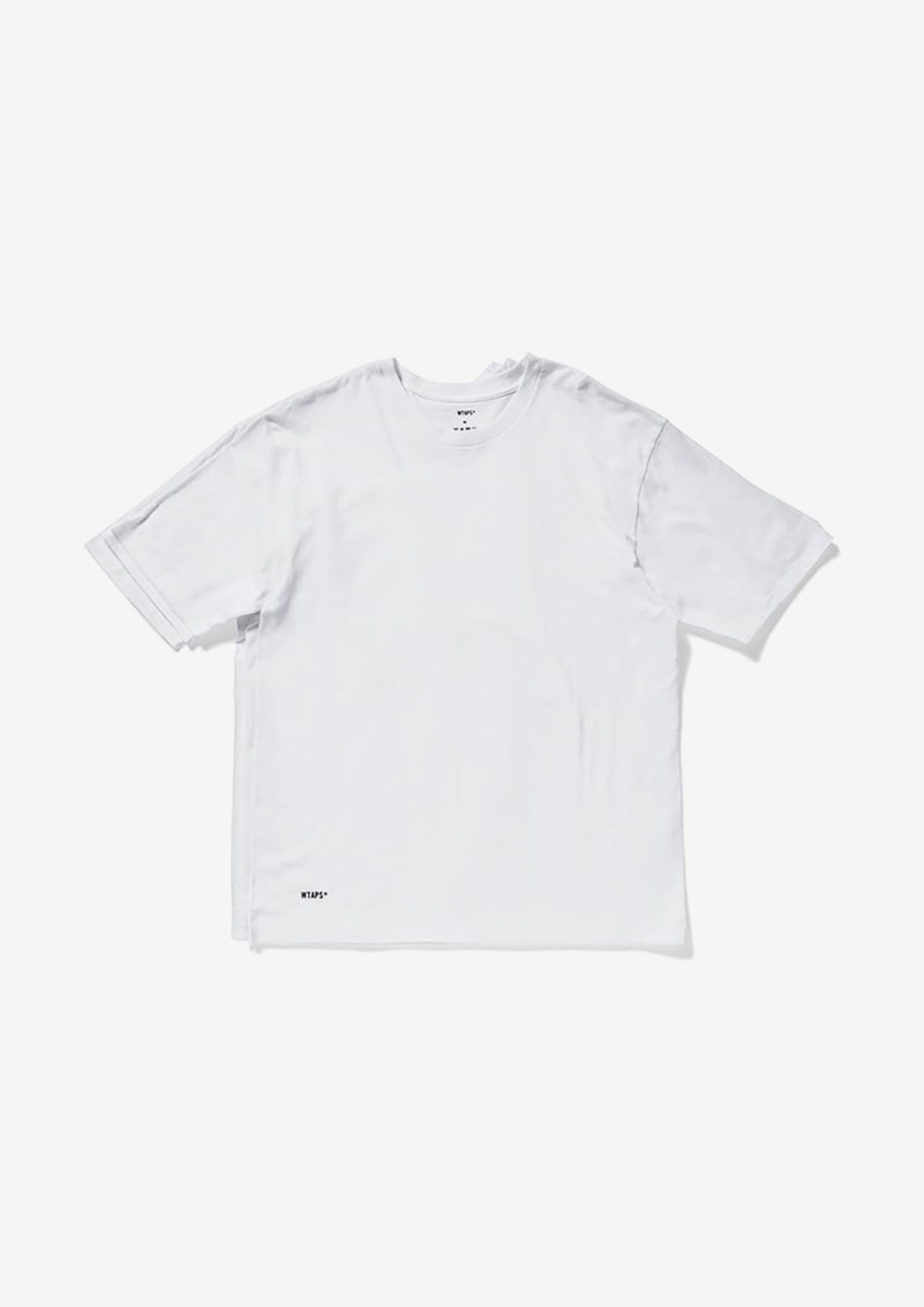SKIVVIES TEE