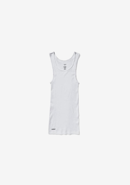 SKIVVIES TANK