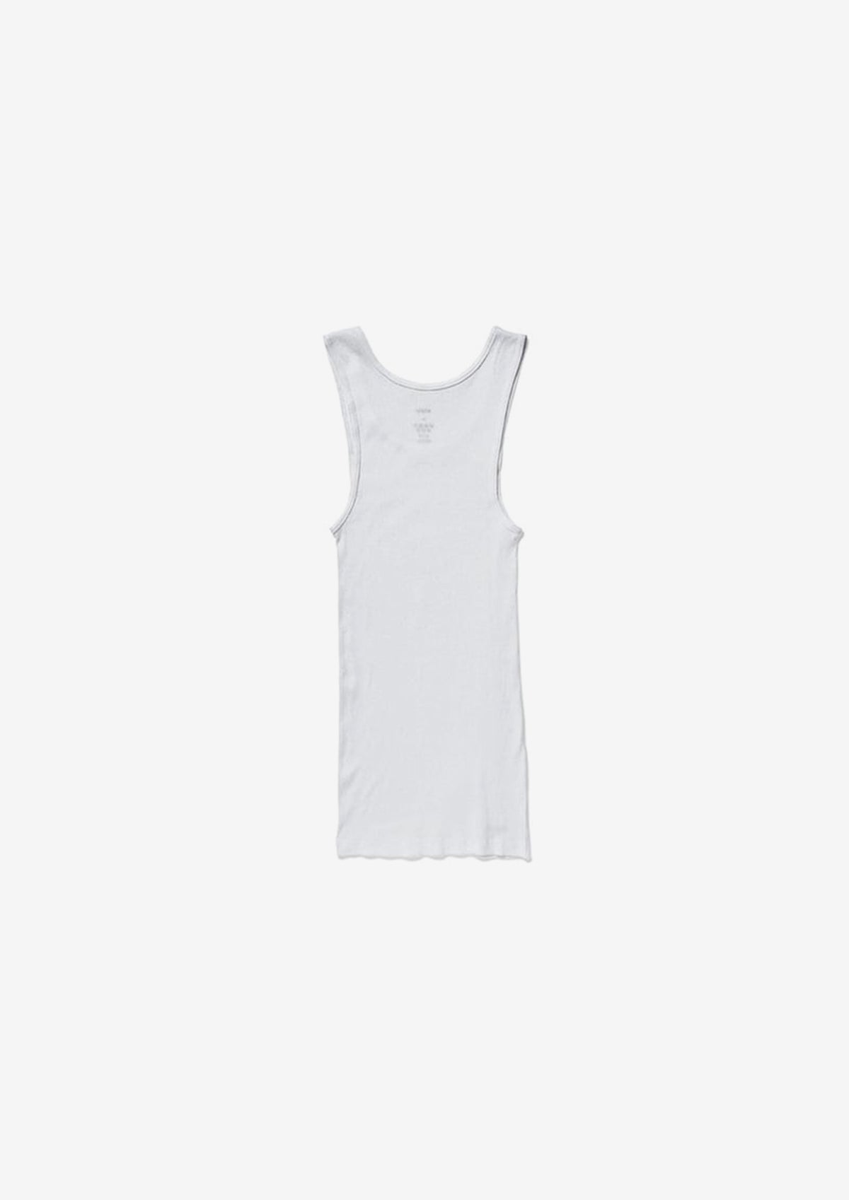 SKIVVIES TANK