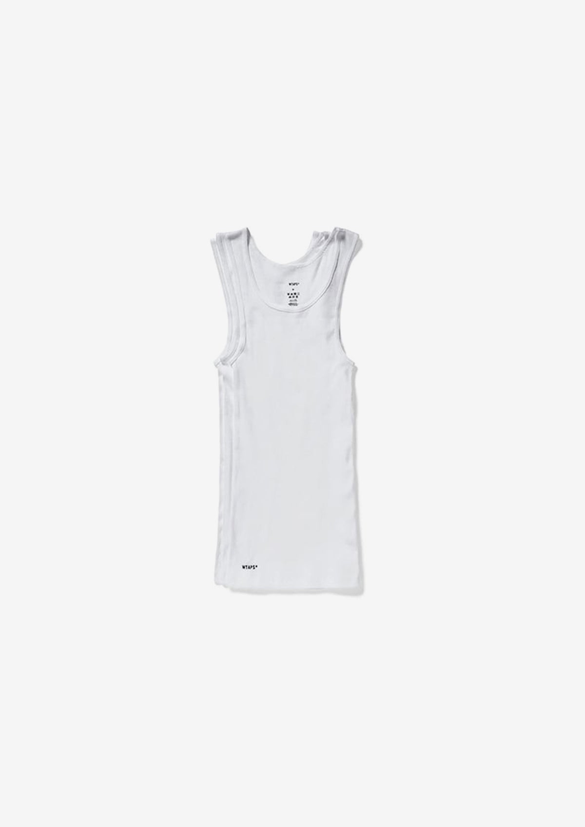 SKIVVIES TANK