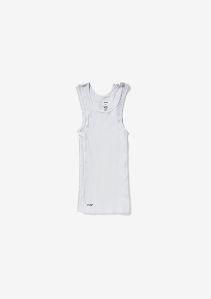 SKIVVIES TANK
