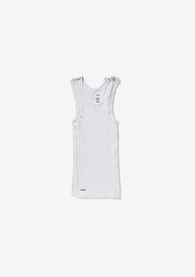 SKIVVIES TANK
