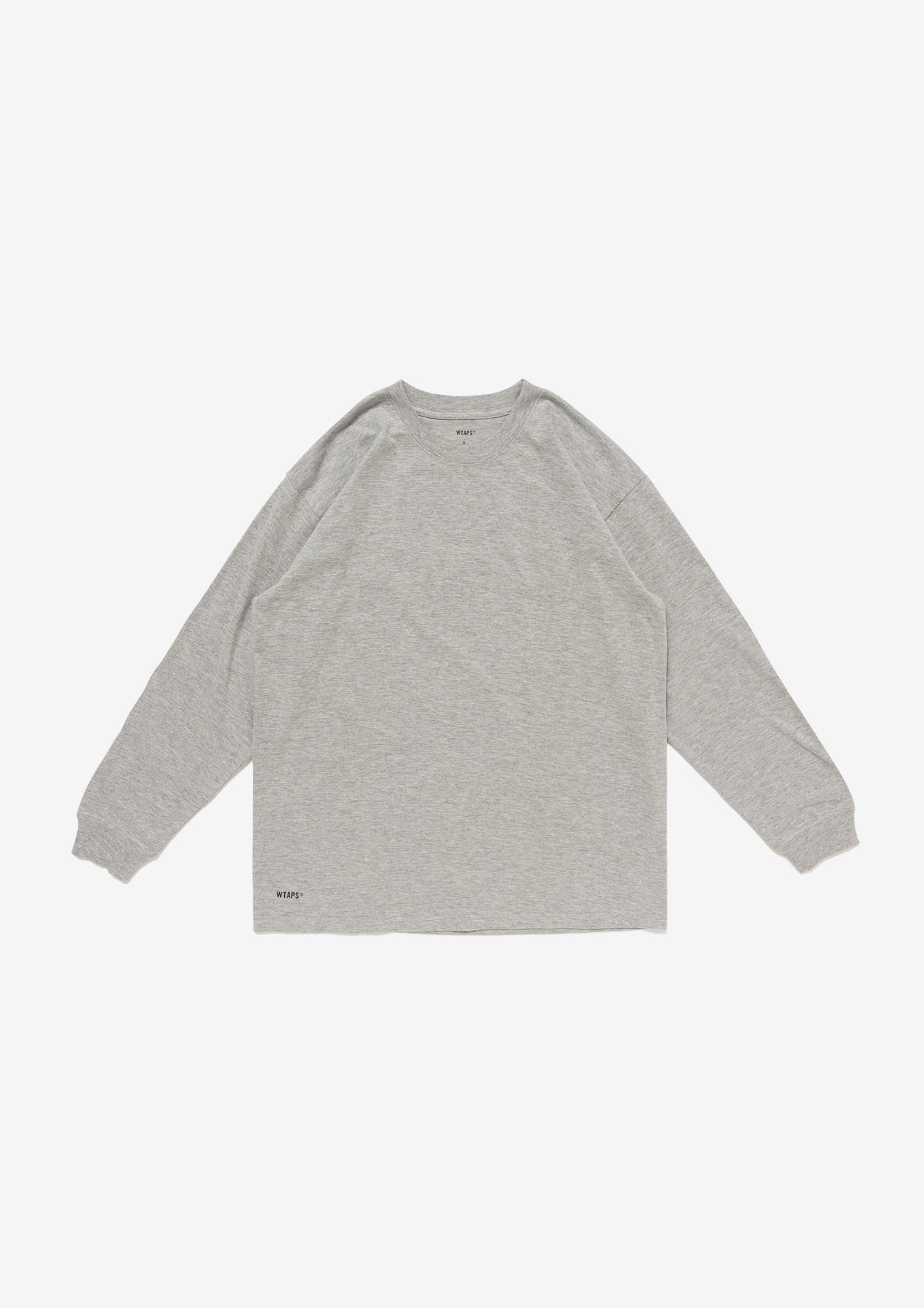 SKIVVIES LS TEE – WTAPS®