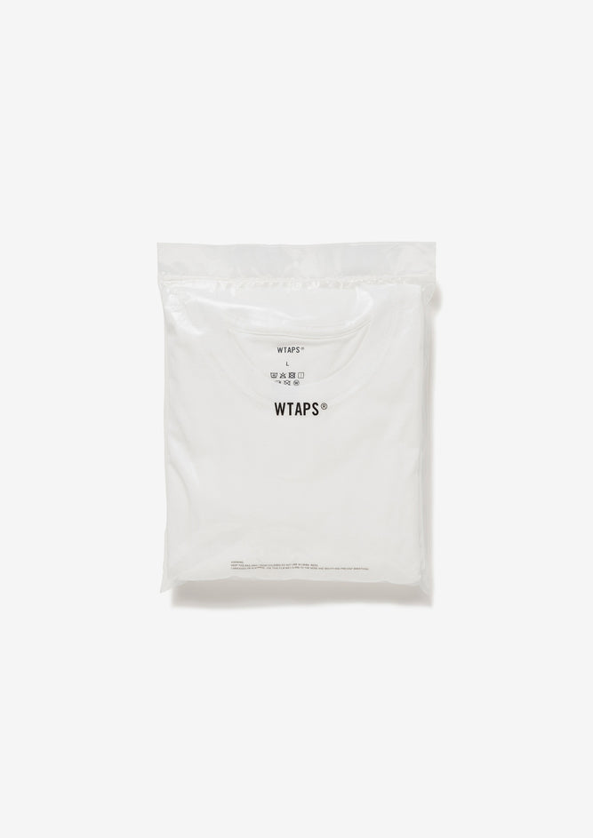 SKIVVIES LS TEE