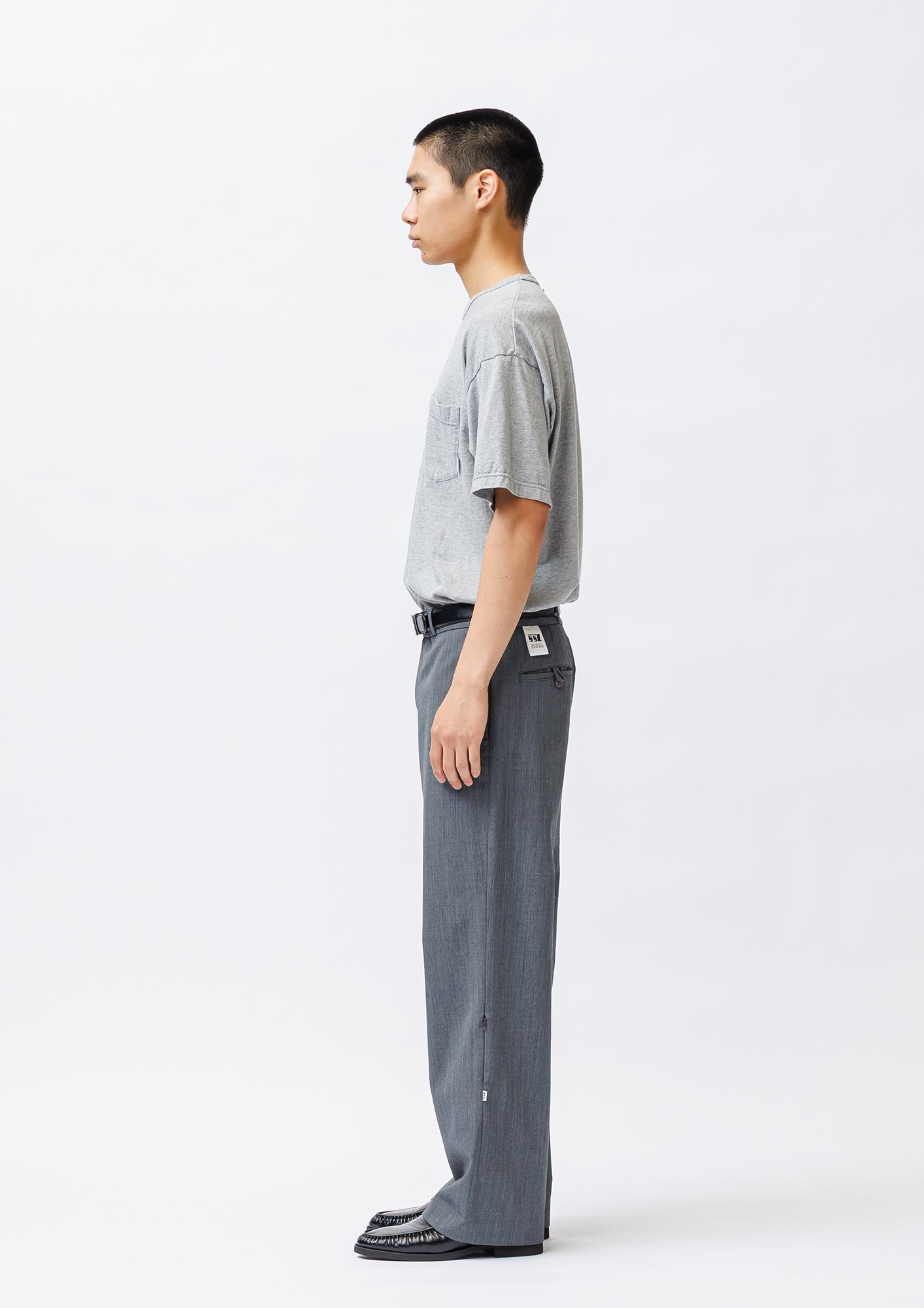 CONCEALED / TROUSERS / WOPL.TWILL.SSZ – WTAPS®