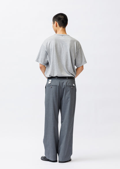 CONCEALED / TROUSERS / WOPL.TWILL.SSZ