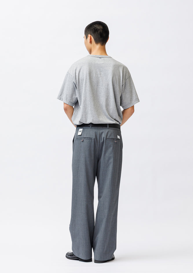 CONCEALED / TROUSERS / WOPL.TWILL.SSZ