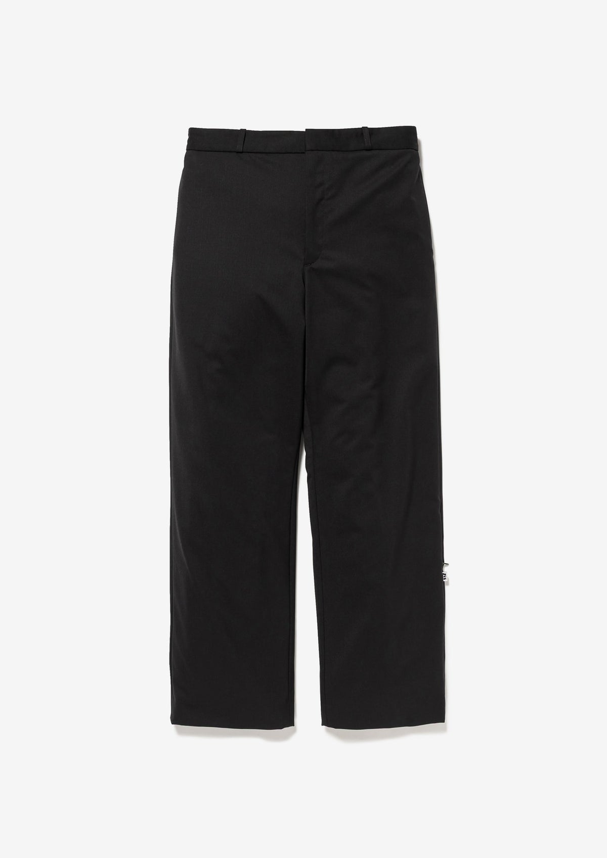 CONCEALED / TROUSERS / WOPL.TWILL.SSZ
