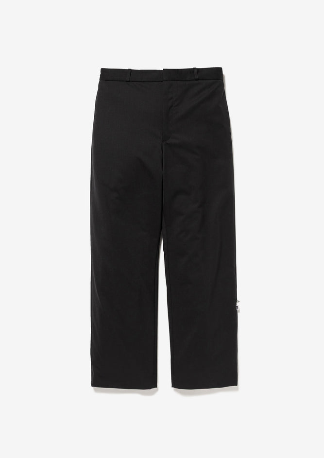 CONCEALED / TROUSERS / WOPL.TWILL.SSZ