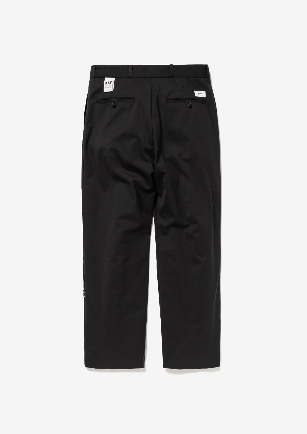 CONCEALED / TROUSERS / WOPL.TWILL.SSZ