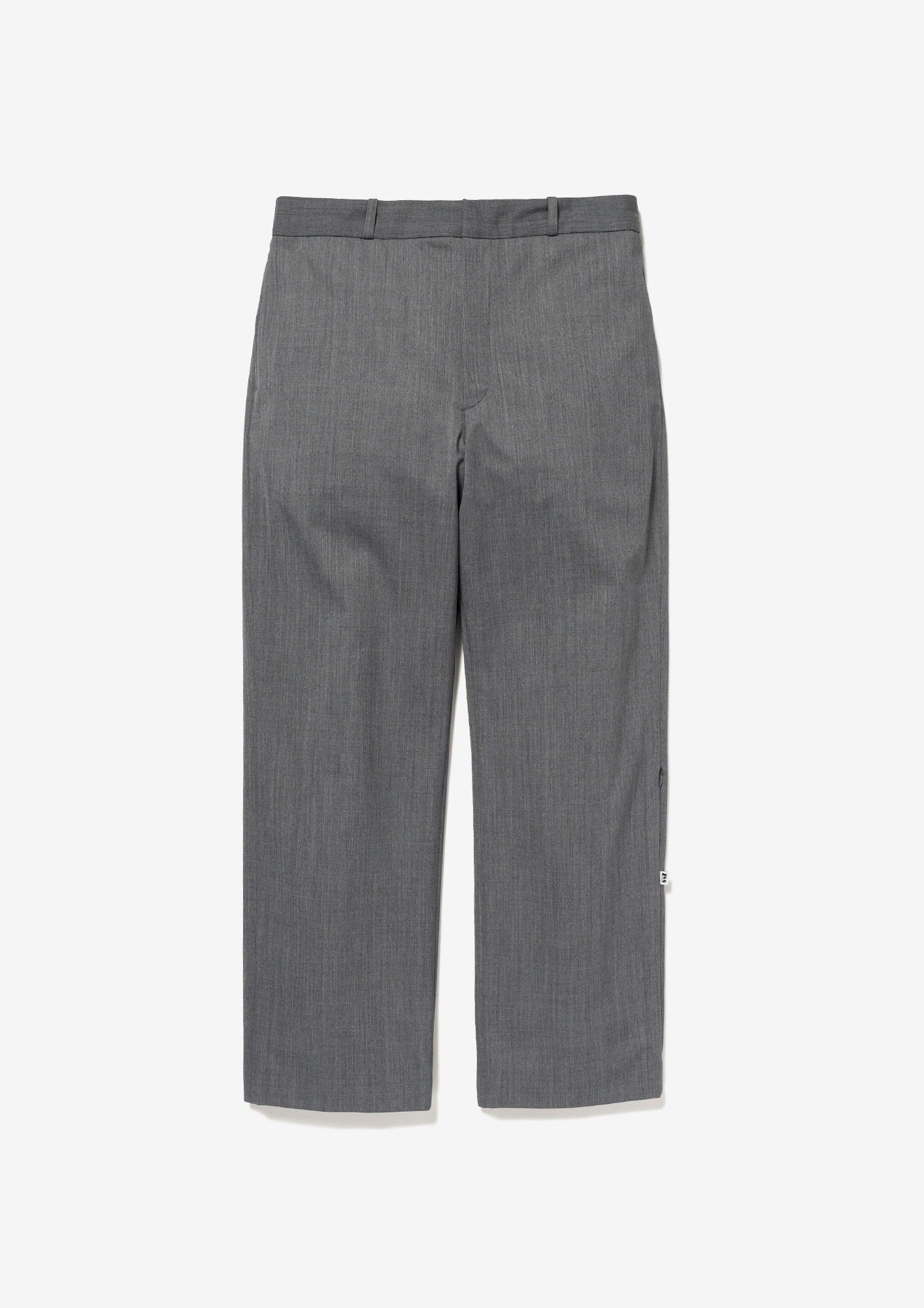 CONCEALED / TROUSERS / WOPL.TWILL.SSZ – WTAPS®