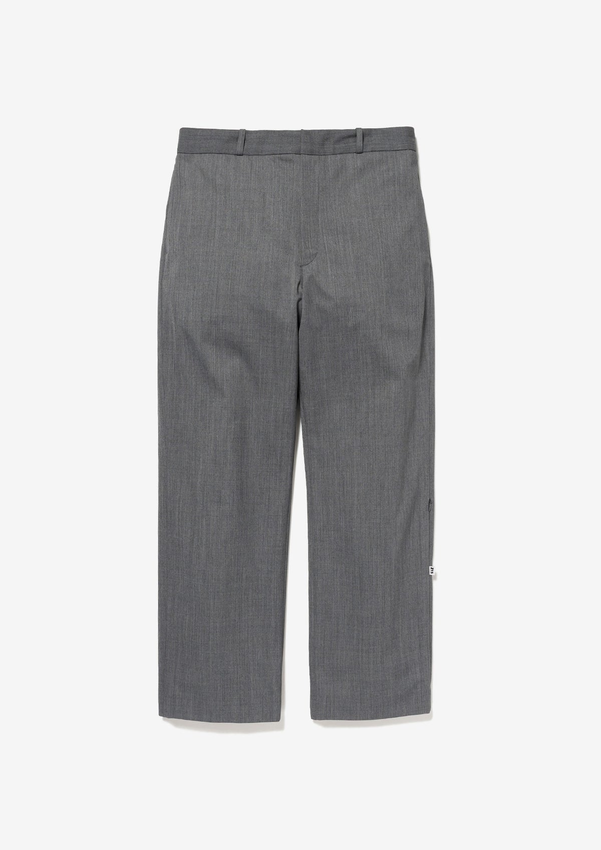 CONCEALED / TROUSERS / WOPL.TWILL.SSZ
