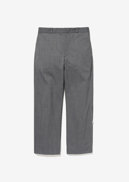 CONCEALED / TROUSERS / WOPL.TWILL.SSZ