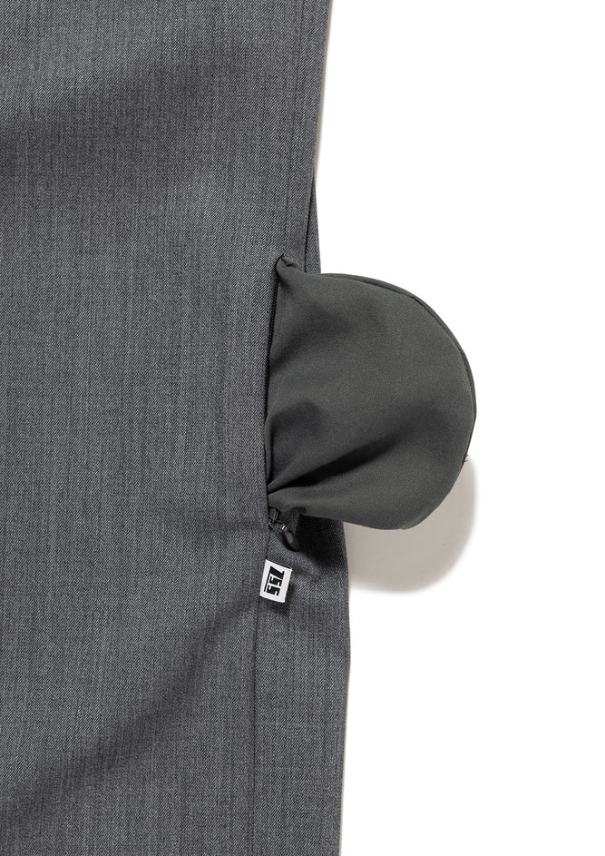 CONCEALED / TROUSERS / WOPL.TWILL.SSZ