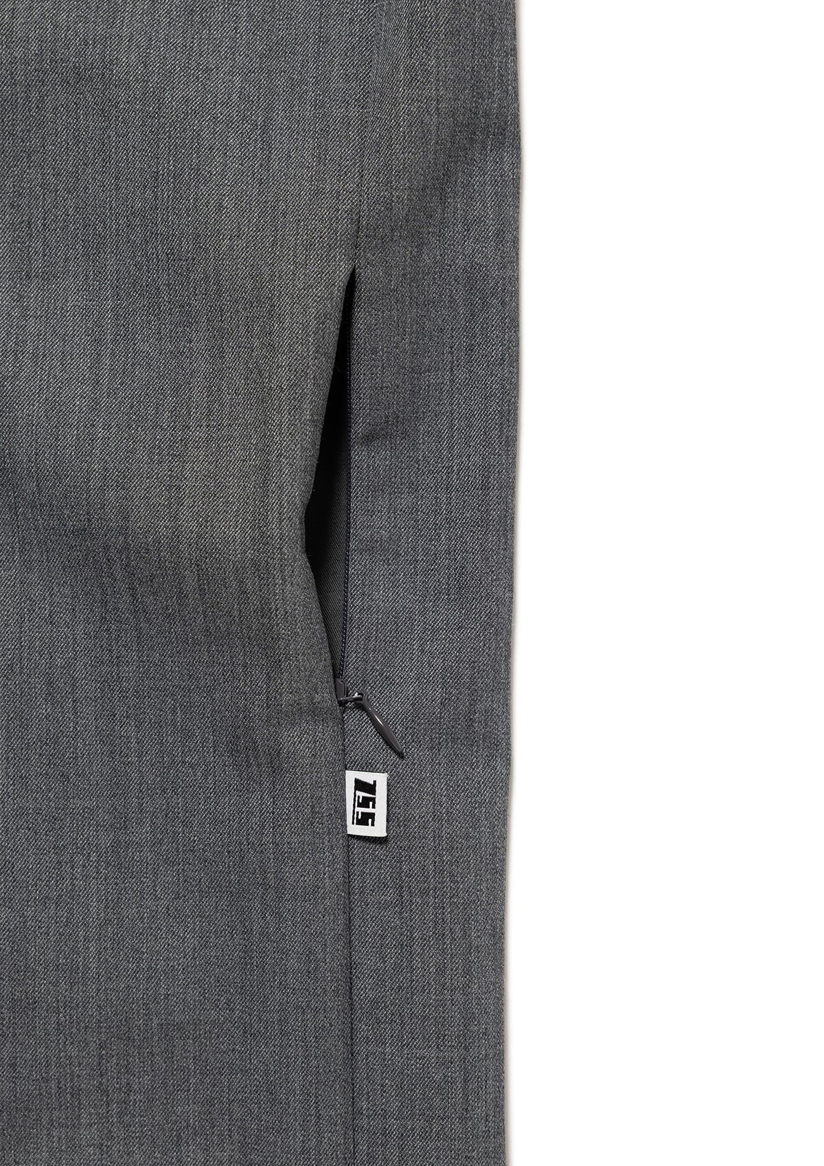 CONCEALED / TROUSERS / WOPL.TWILL.SSZ