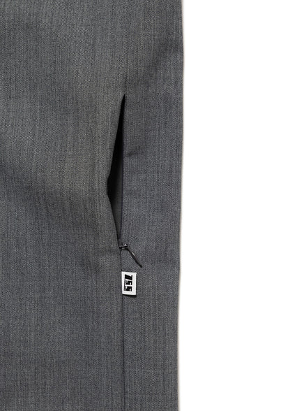 CONCEALED / TROUSERS / WOPL.TWILL.SSZ