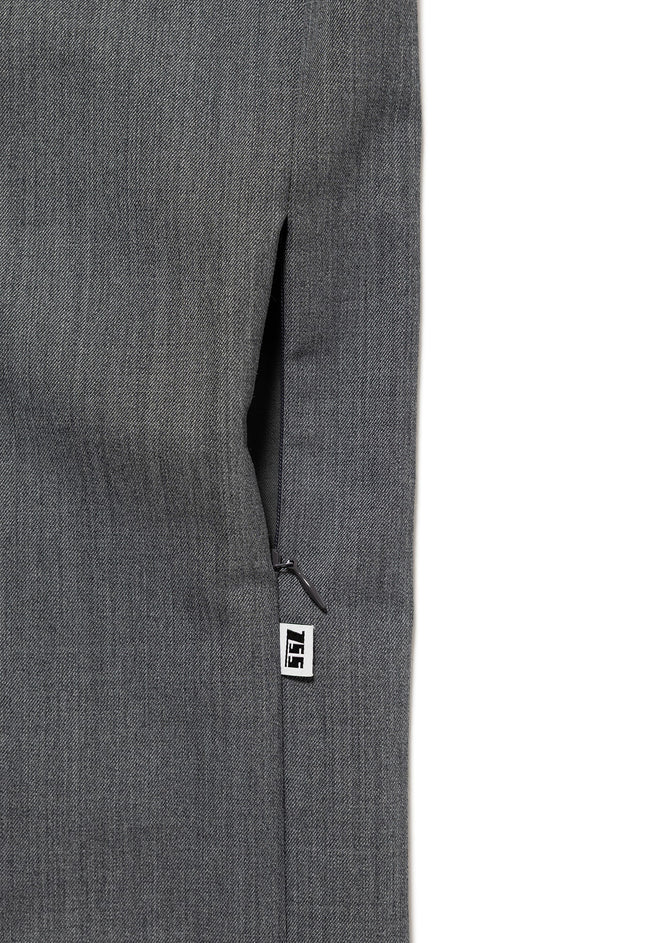 CONCEALED / TROUSERS / WOPL.TWILL.SSZ