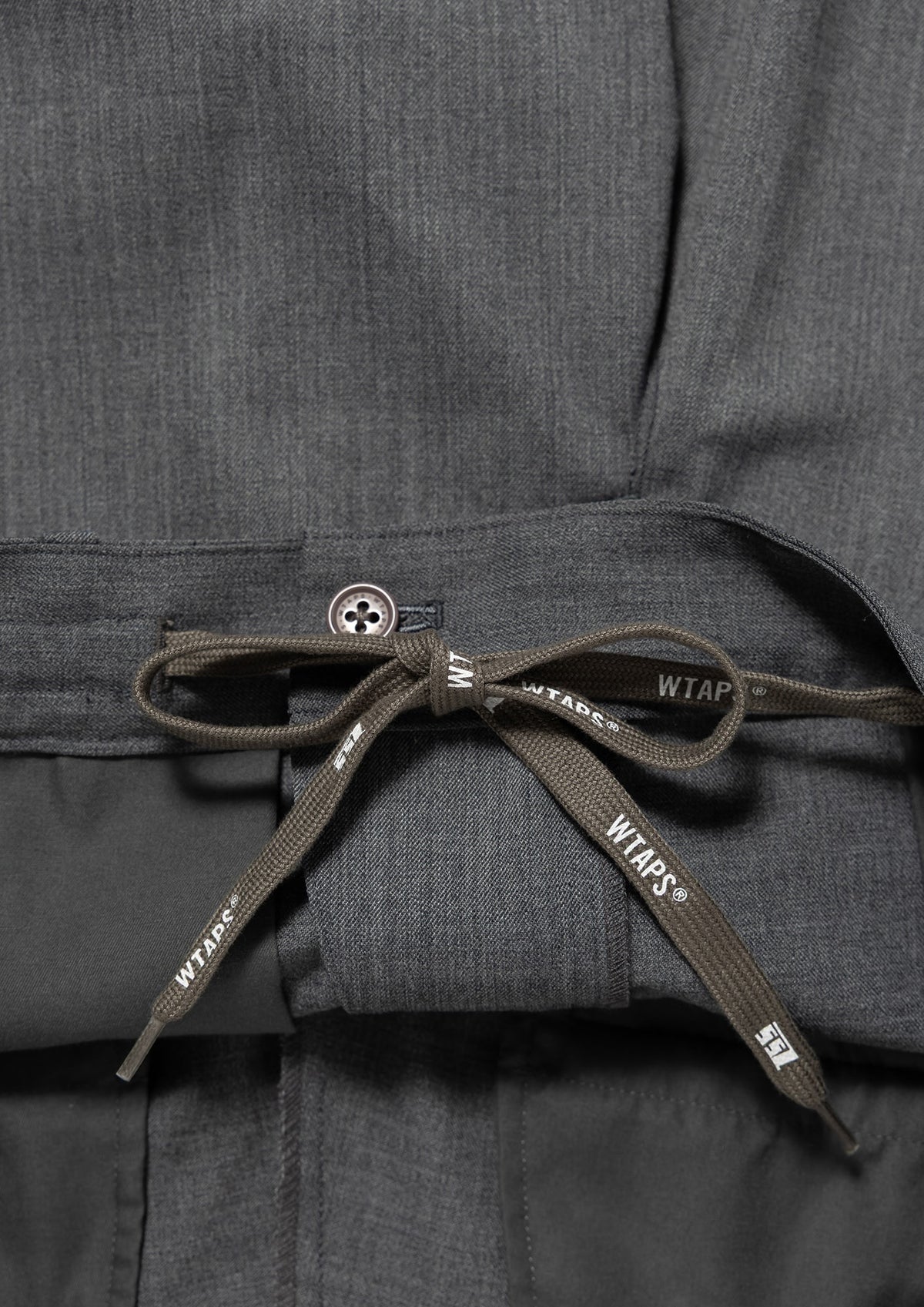 CONCEALED / TROUSERS / WOPL.TWILL.SSZ