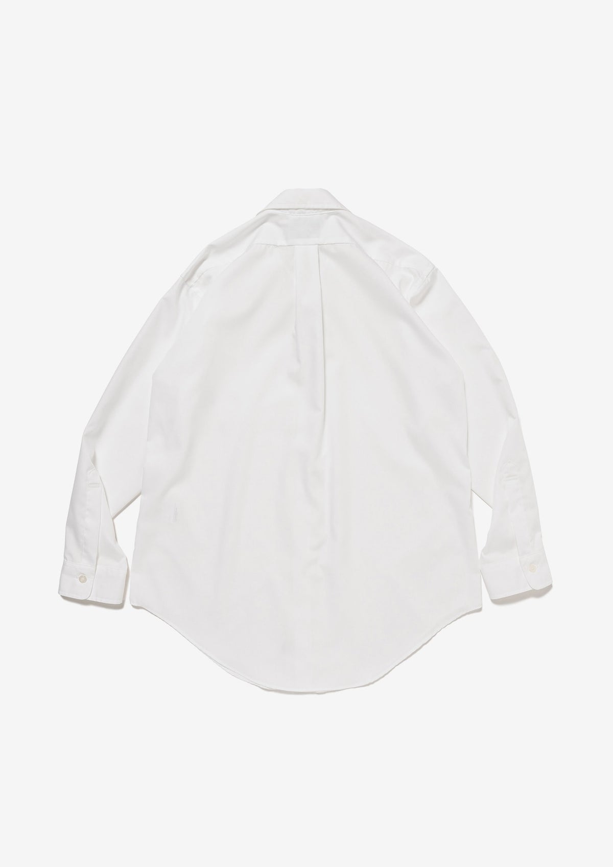 DWINDLE 01 / LS / COTTON.BROADCLOTH.SSZ