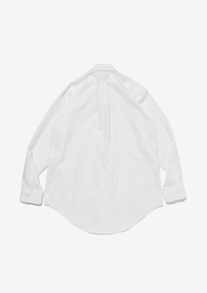 DWINDLE 01 / LS / COTTON.BROADCLOTH.SSZ