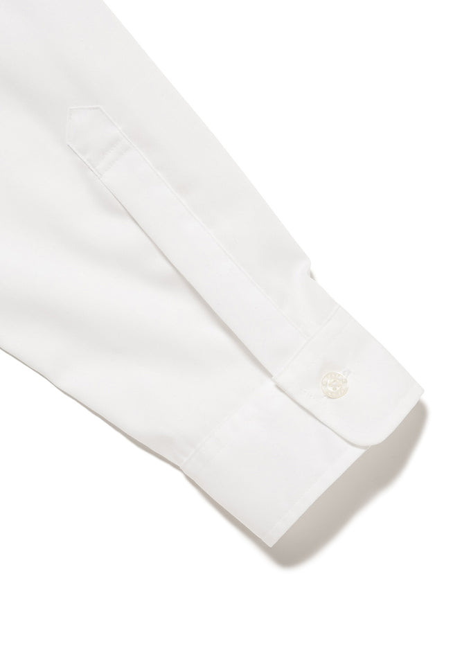 DWINDLE 01 / LS / COTTON.BROADCLOTH.SSZ