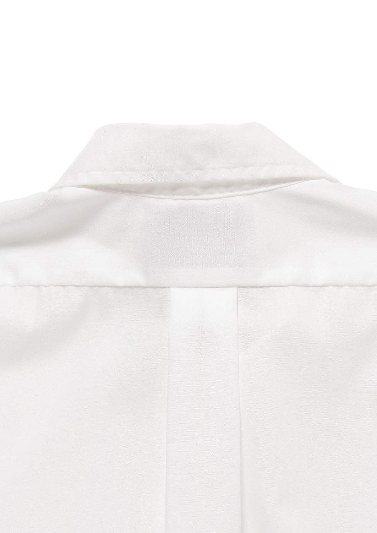 DWINDLE 01 / LS / COTTON.BROADCLOTH.SSZ