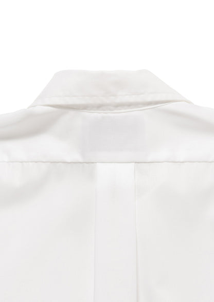 DWINDLE 01 / LS / COTTON.BROADCLOTH.SSZ