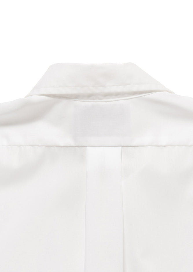 DWINDLE 01 / LS / COTTON.BROADCLOTH.SSZ