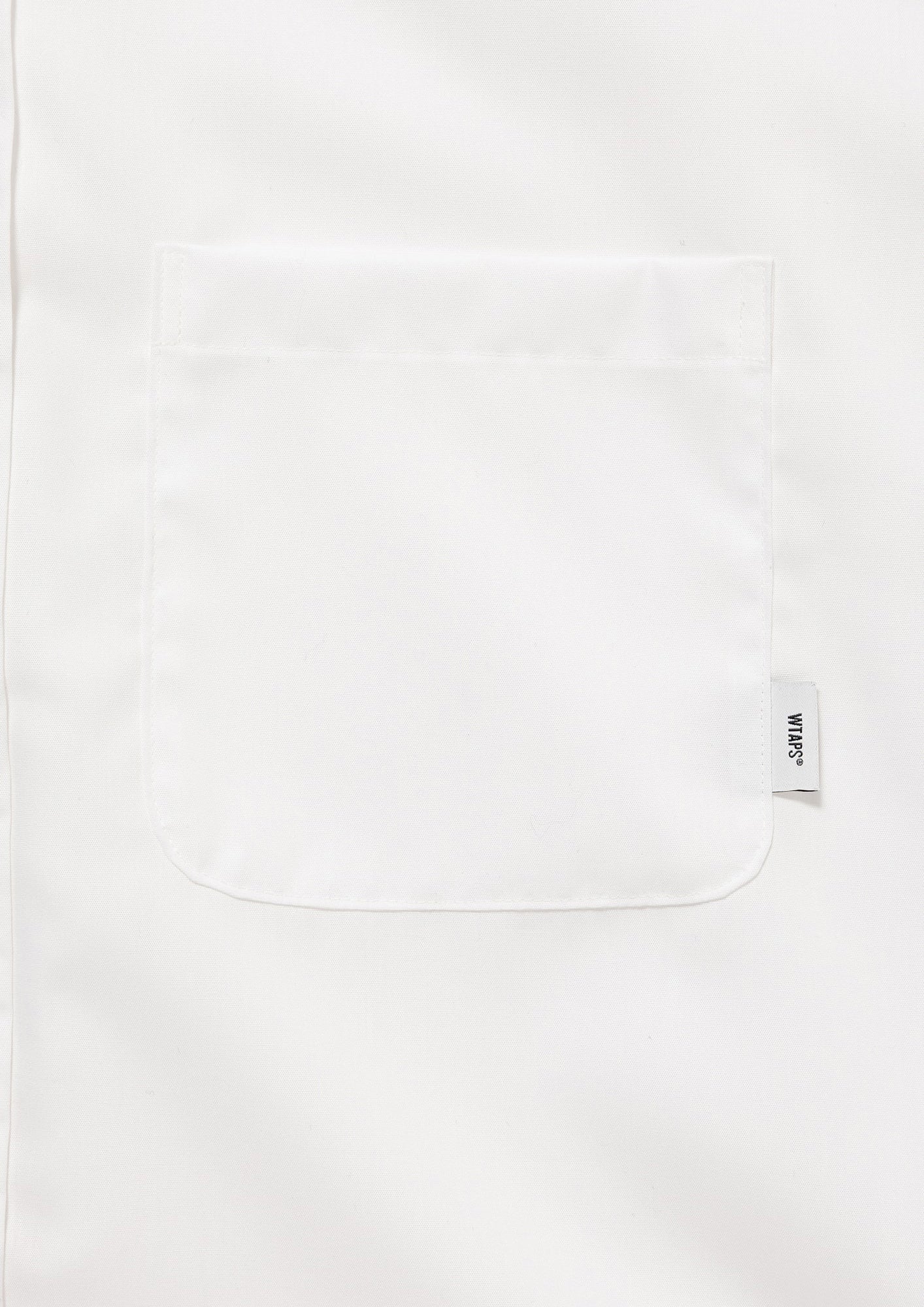 DWINDLE 01 / LS / COTTON.BROADCLOTH.SSZ – WTAPS®