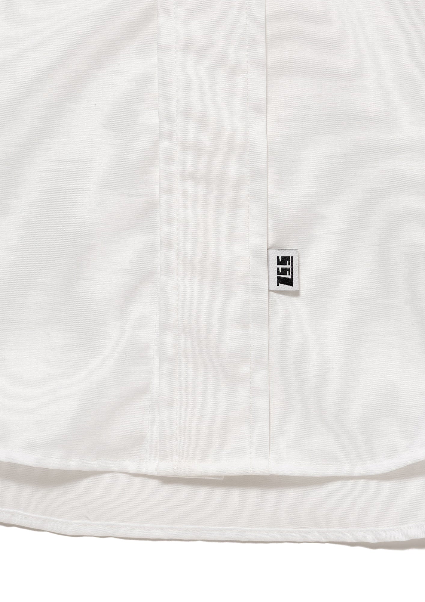 DWINDLE 01 / LS / COTTON.BROADCLOTH.SSZ – WTAPS®