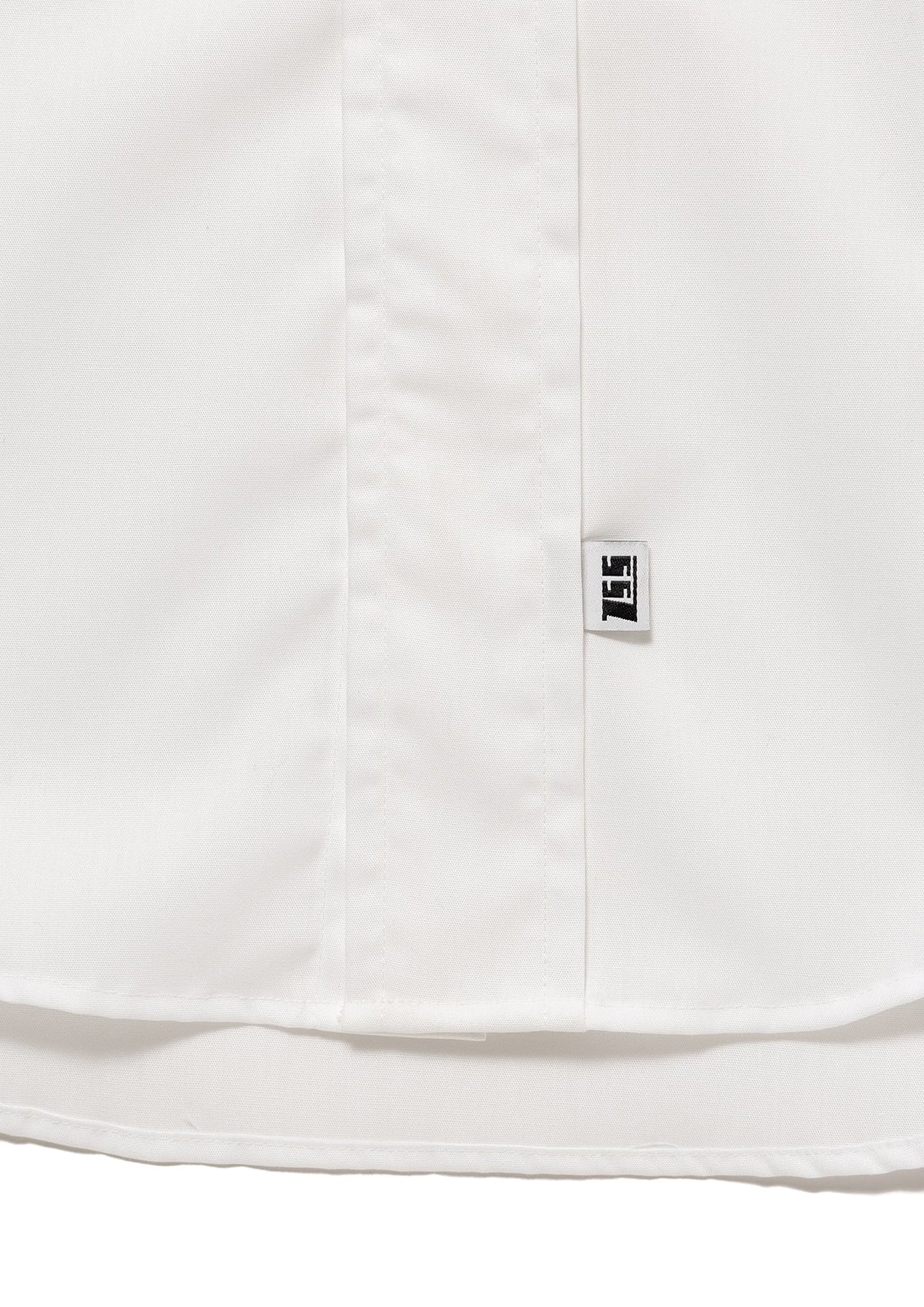 DWINDLE 01 / LS / COTTON.BROADCLOTH.SSZ