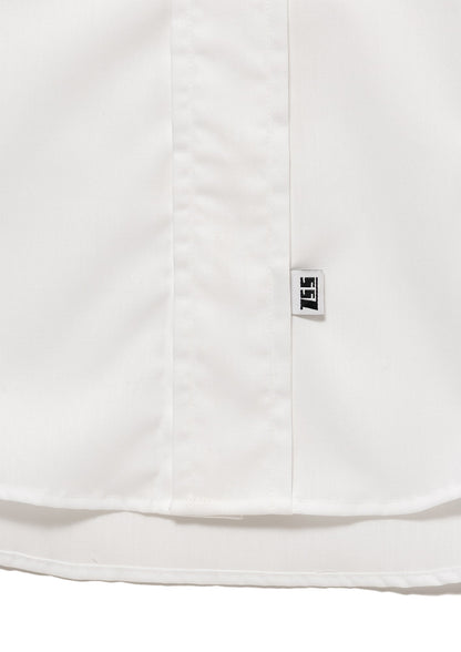 DWINDLE 01 / LS / COTTON.BROADCLOTH.SSZ