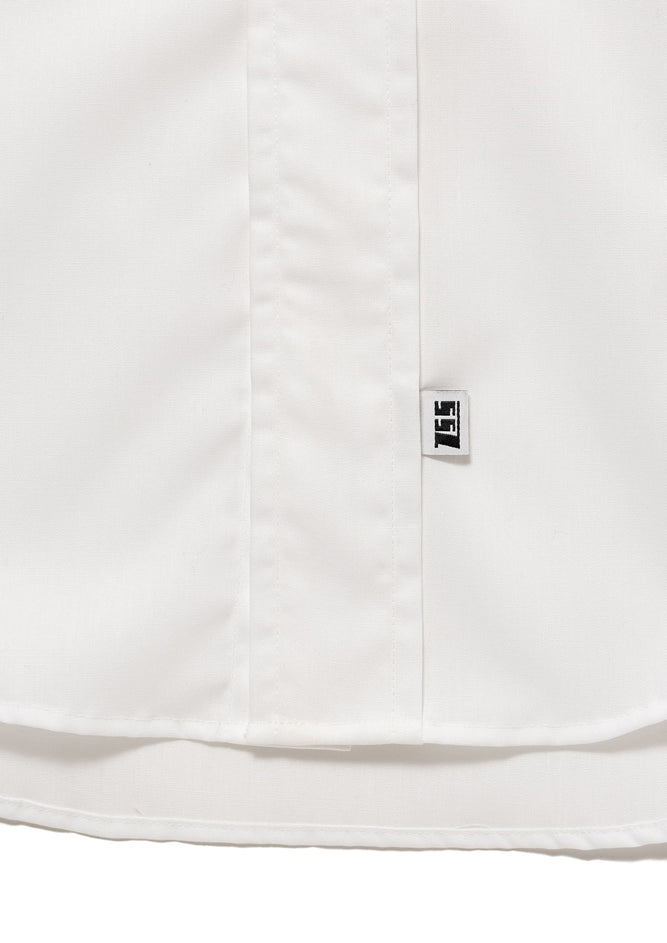 DWINDLE 01 / LS / COTTON.BROADCLOTH.SSZ
