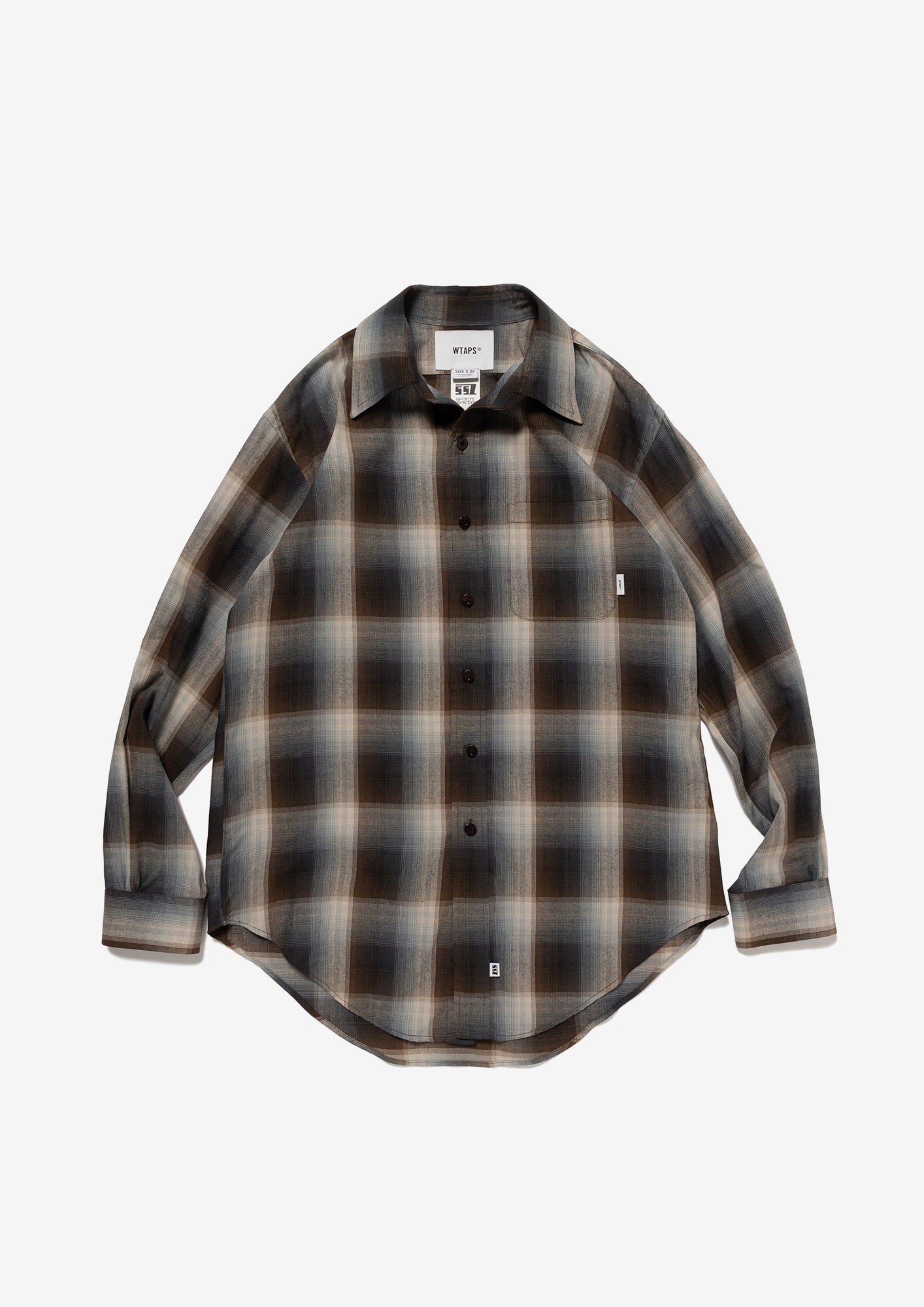 New Release – WTAPS®