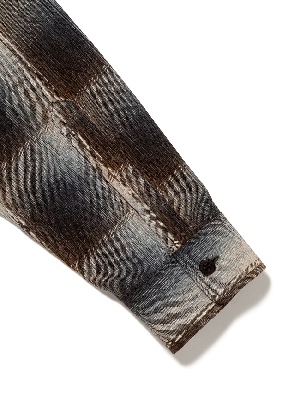 DWINDLE 02 / LS / RAYON.OMBR.TEXTILE.SSZ