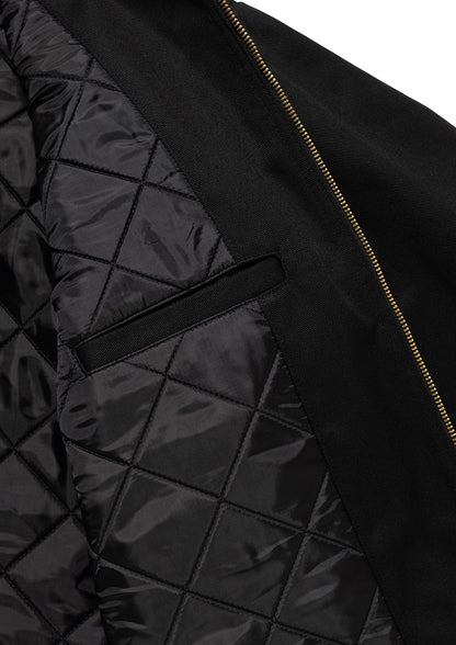 MUDDD / JACKET / CTPL. TWILL. BROOKLYN MACHINE WORKS