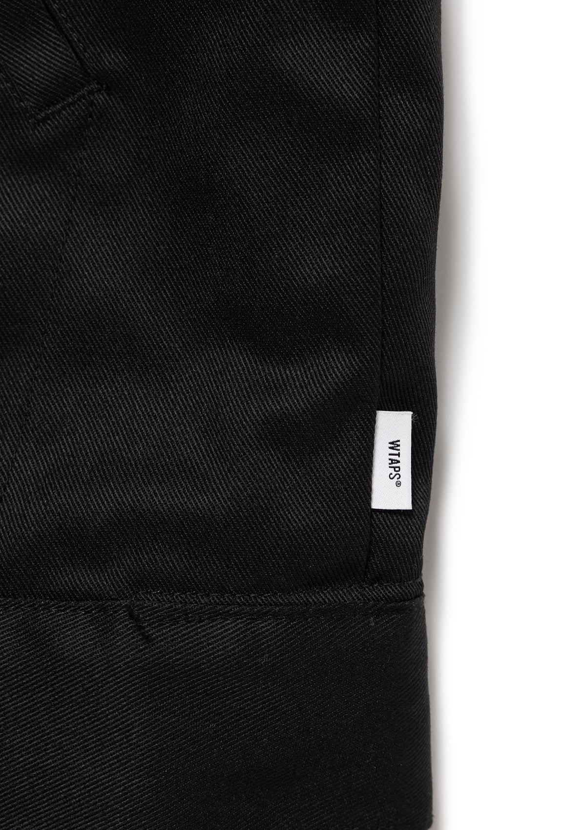 MUDDD / JACKET / CTPL. TWILL. BROOKLYN MACHINE WORKS
