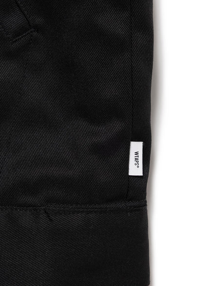 MUDDD / JACKET / CTPL. TWILL. BROOKLYN MACHINE WORKS