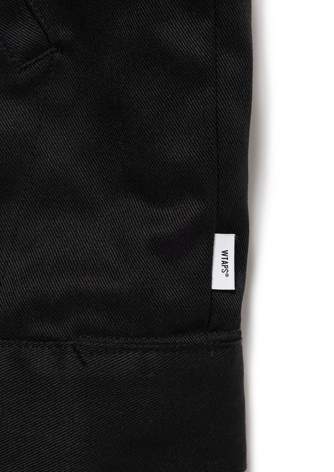MUDDD / JACKET / CTPL. TWILL. BROOKLYN MACHINE WORKS