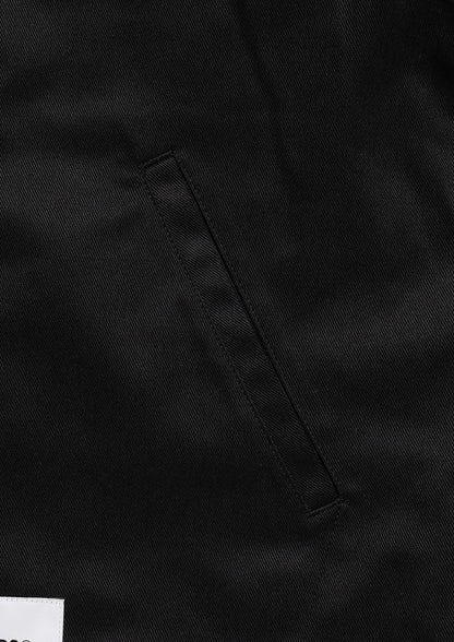 MUDDD / JACKET / CTPL. TWILL. BROOKLYN MACHINE WORKS
