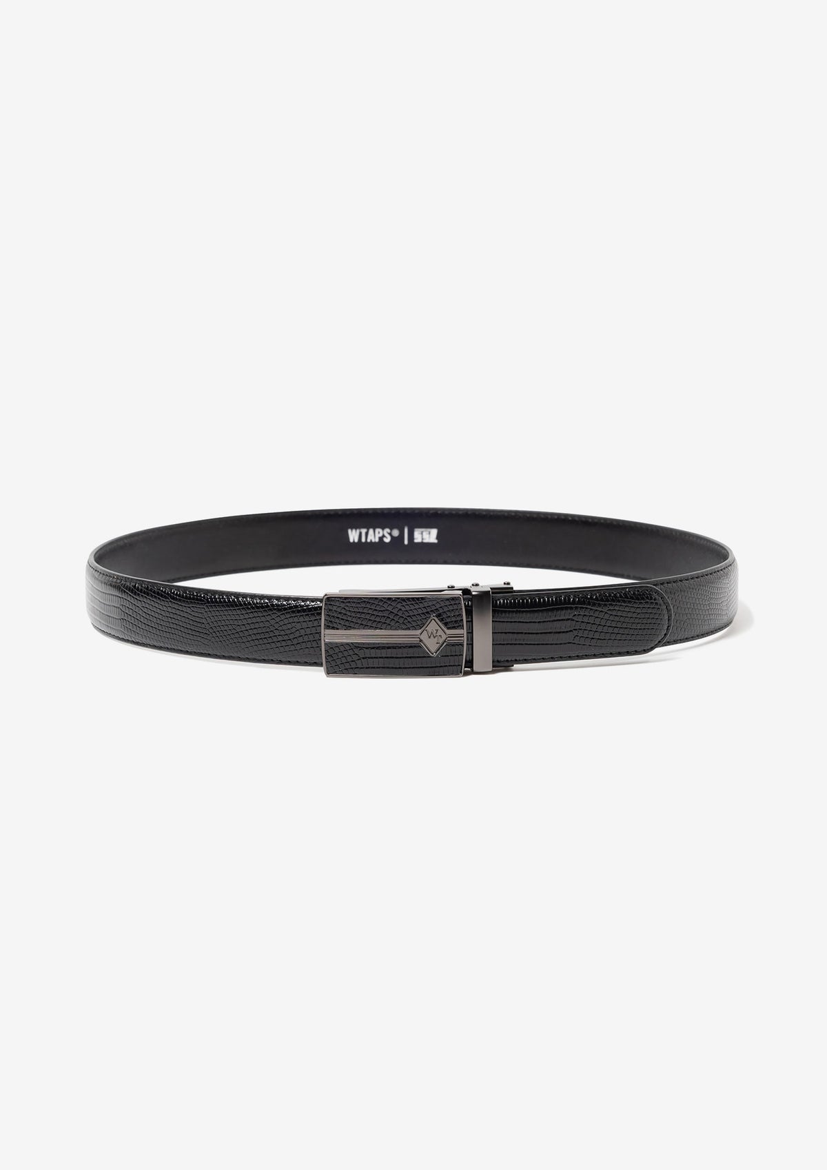 SLICKER / BELT / SYNTHETIC.SSZ
